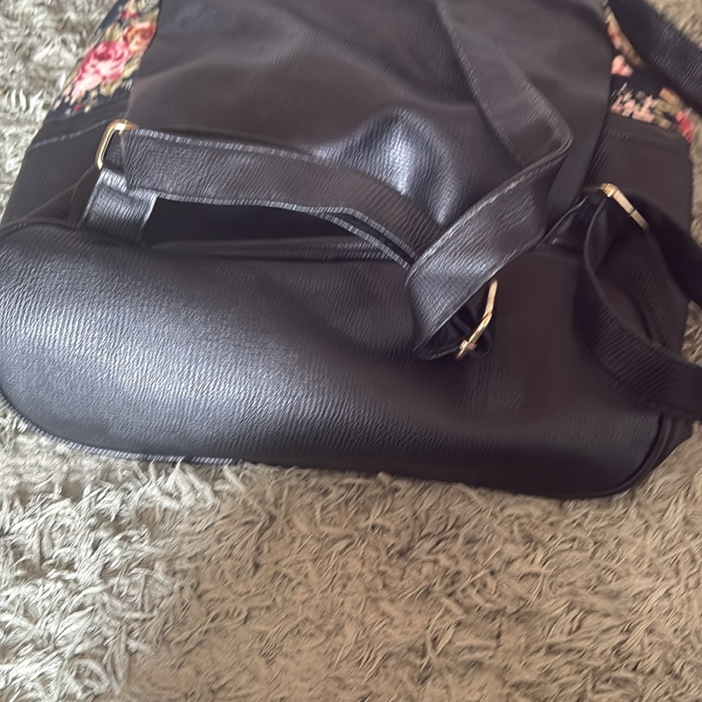 Mini backpack - Picture 4 of 8